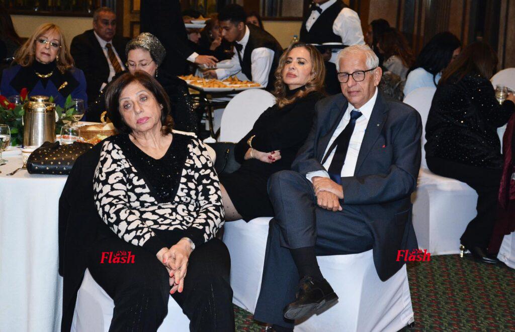 ندوة مشتركه لنادي إينرويل الجيزه ونادي لاينز بيڤرلي هيلز في حوار مفتوح للكاتب والإعلامي إبراهيم عيسي 51 17 3