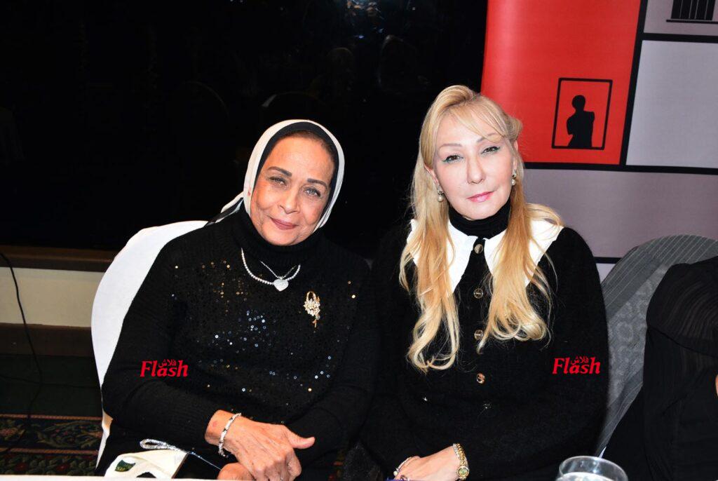 ندوة مشتركه لنادي إينرويل الجيزه ونادي لاينز بيڤرلي هيلز في حوار مفتوح للكاتب والإعلامي إبراهيم عيسي 58 20 1