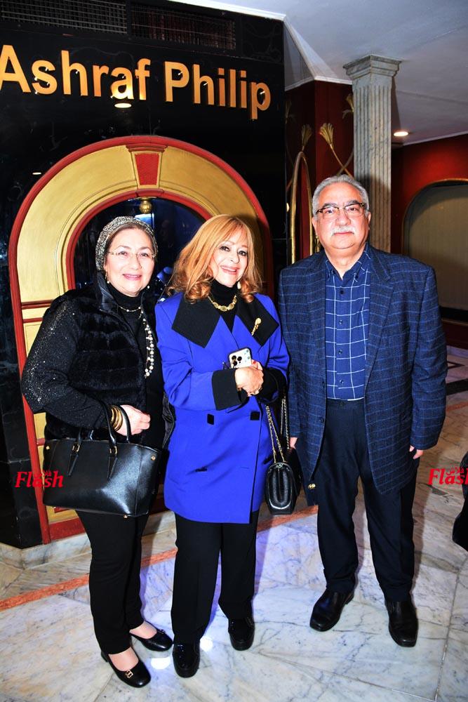 ندوة مشتركه لنادي إينرويل الجيزه ونادي لاينز بيڤرلي هيلز في حوار مفتوح للكاتب والإعلامي إبراهيم عيسي 62 23 1