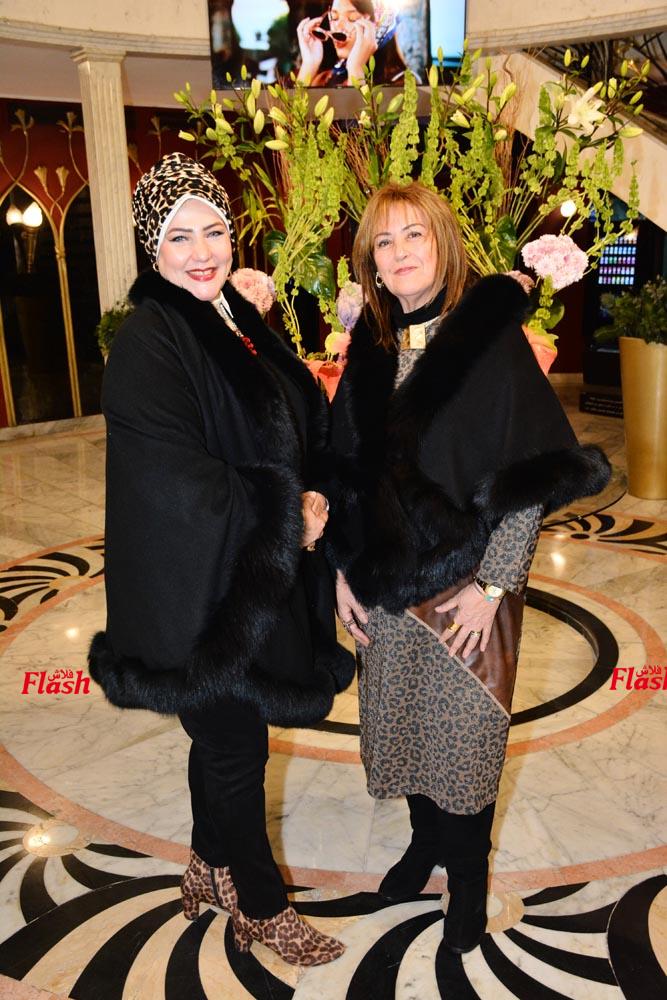 ندوة مشتركه لنادي إينرويل الجيزه ونادي لاينز بيڤرلي هيلز في حوار مفتوح للكاتب والإعلامي إبراهيم عيسي 63 23 3