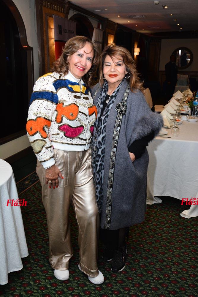 ندوة مشتركه لنادي إينرويل الجيزه ونادي لاينز بيڤرلي هيلز في حوار مفتوح للكاتب والإعلامي إبراهيم عيسي 31 8 2