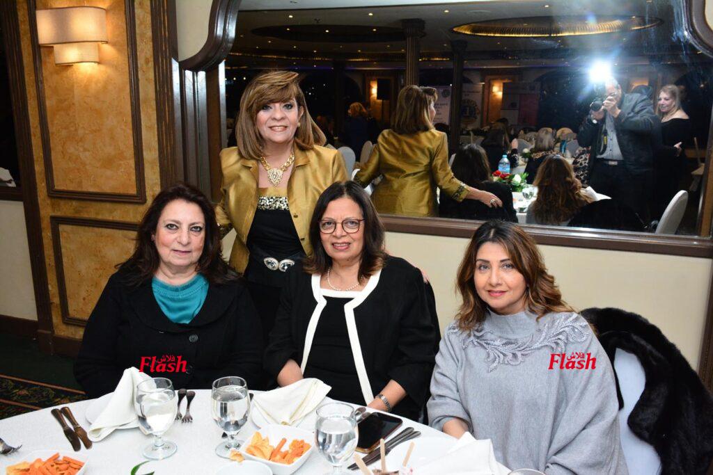 ندوة مشتركه لنادي إينرويل الجيزه ونادي لاينز بيڤرلي هيلز في حوار مفتوح للكاتب والإعلامي إبراهيم عيسي 75 DSC 0058