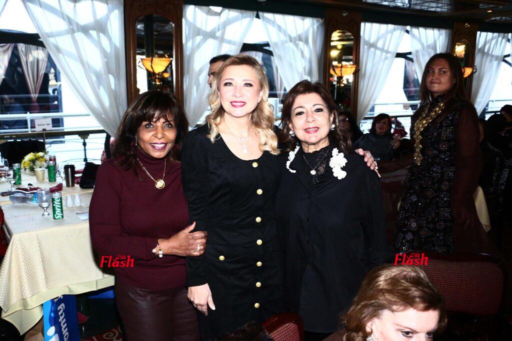 بالصور ... الحفل السنوي لانرويل شرم الشيخ 66 006 1