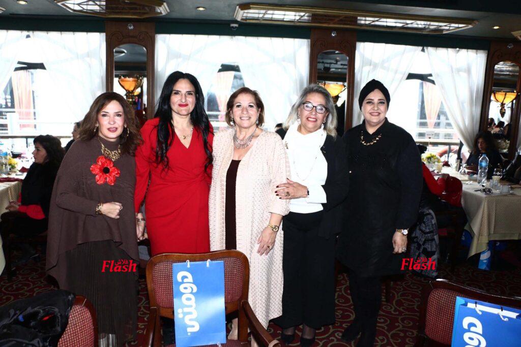 بالصور ... الحفل السنوي لانرويل شرم الشيخ 65 006 3