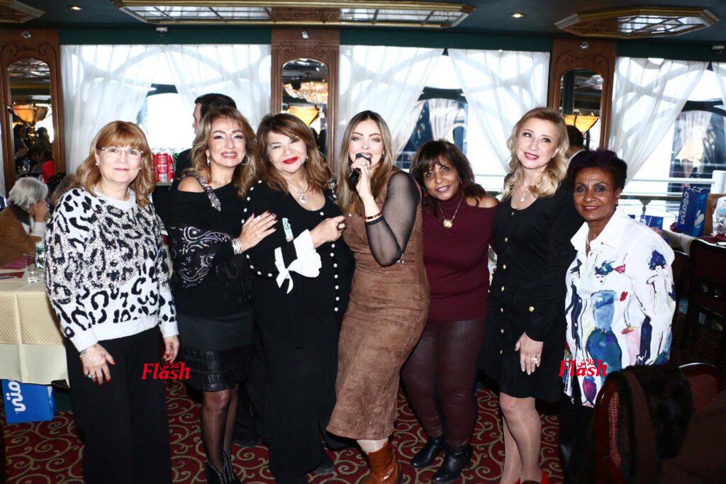 بالصور ... الحفل السنوي لانرويل شرم الشيخ 34 007