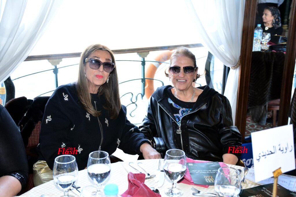 بالصور ... الحفل السنوي لانرويل شرم الشيخ 82 028 5