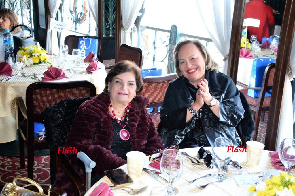 بالصور ... الحفل السنوي لانرويل شرم الشيخ 83 028 6