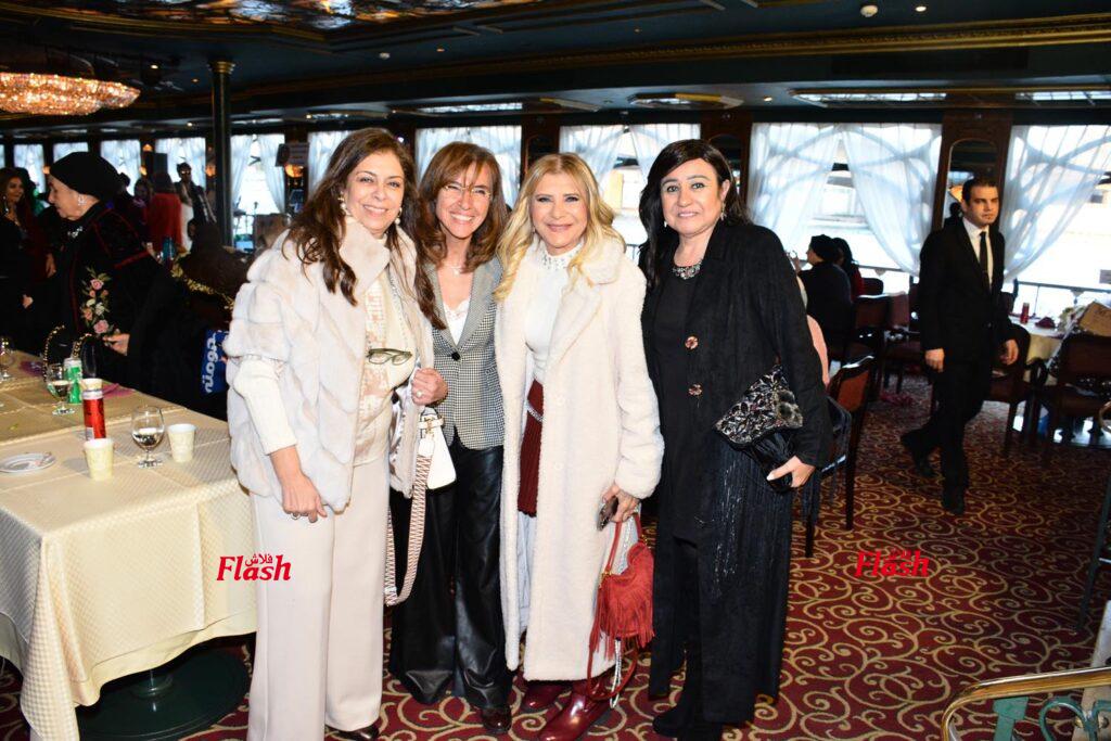 بالصور ... الحفل السنوي لانرويل شرم الشيخ 38 11 4 1