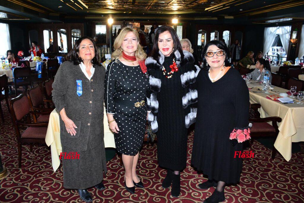 بالصور ... الحفل السنوي لانرويل شرم الشيخ 47 12 3 1