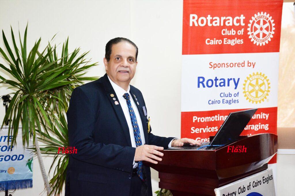 برنامج تنمية المهارات القيادية الشبابية بالتعاون مع الجامعة الكندية الدولية (CIC) 48 18 1 3