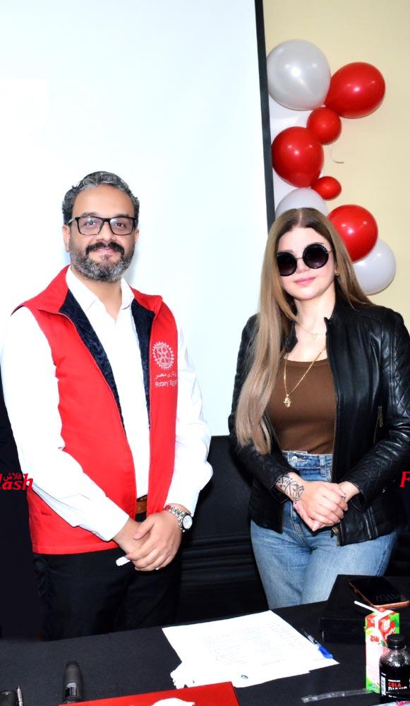 برنامج تنمية المهارات القيادية الشبابية بالتعاون مع الجامعة الكندية الدولية (CIC) 53 19 3