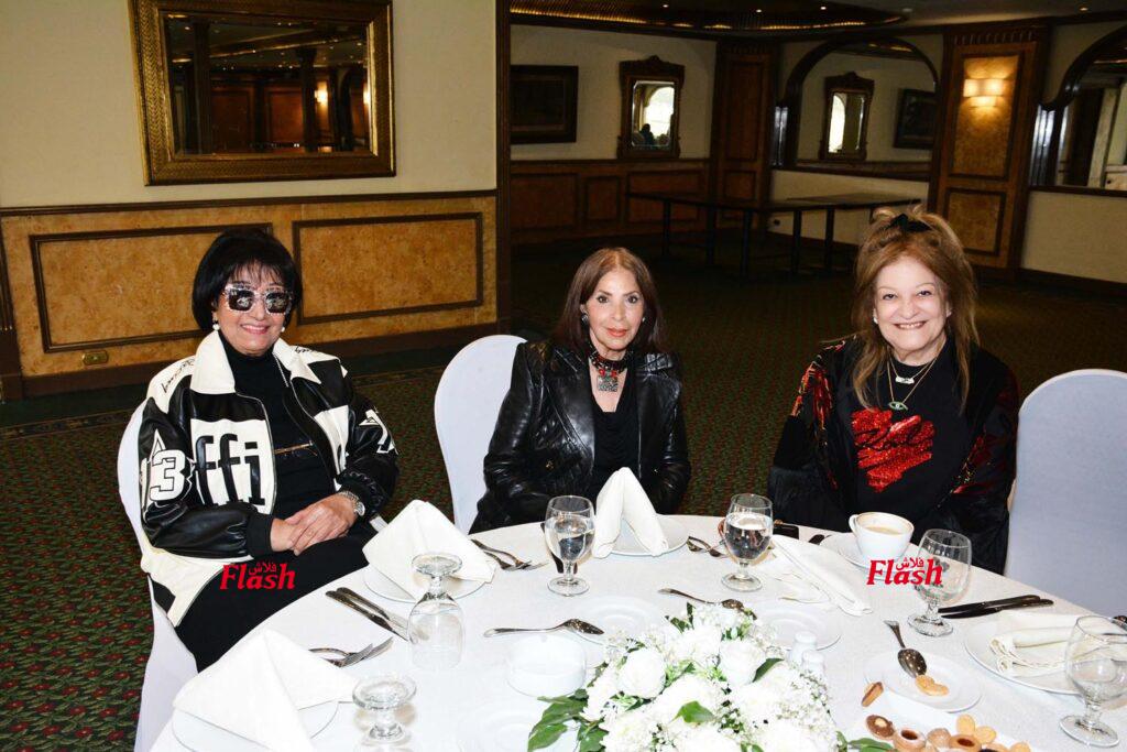 زيارة رئيسة المنطقة لاينرويل جاردن سيتي 46 20 2 2