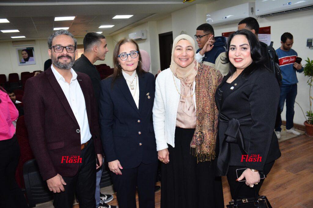 برنامج تنمية المهارات القيادية الشبابية بالتعاون مع الجامعة الكندية الدولية (CIC) 57 21 1 2