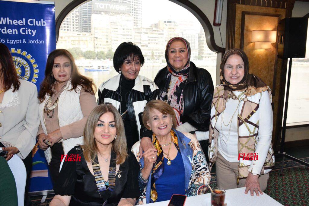 زيارة رئيسة المنطقة لاينرويل جاردن سيتي 47 21 2