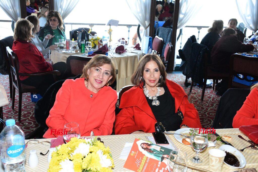 بالصور ... الحفل السنوي لانرويل شرم الشيخ 67 22 1 1