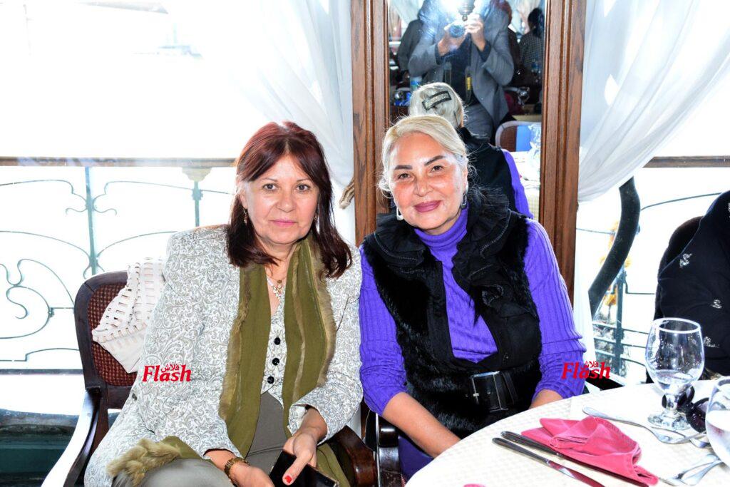 بالصور ... الحفل السنوي لانرويل شرم الشيخ 68 23 1 1