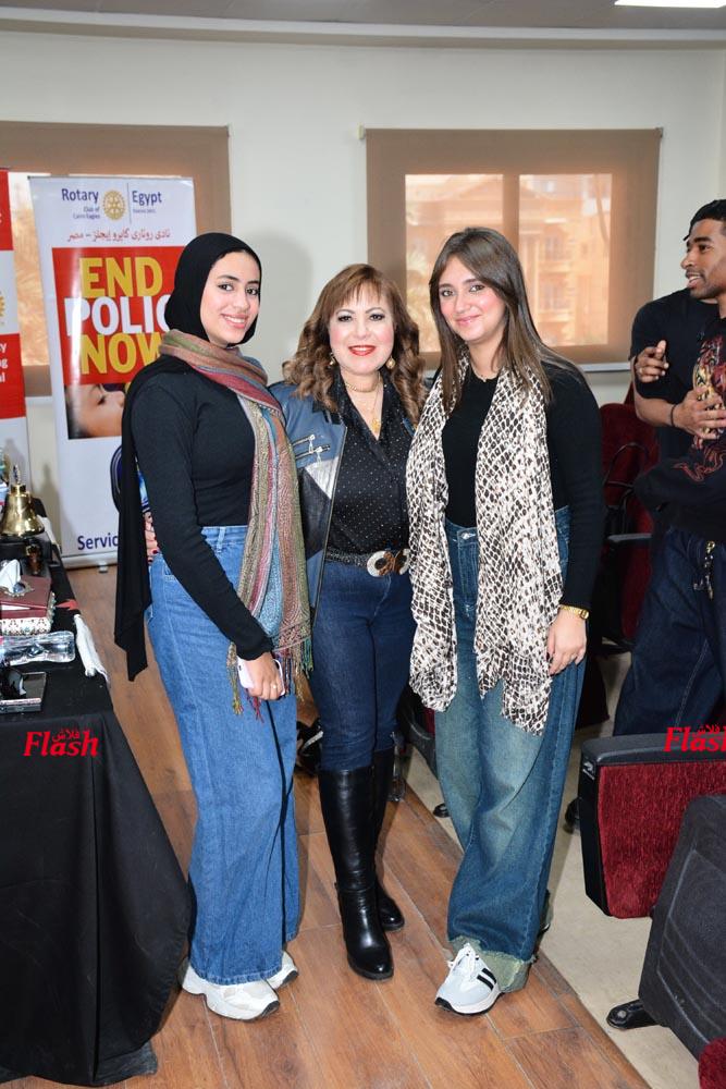 برنامج تنمية المهارات القيادية الشبابية بالتعاون مع الجامعة الكندية الدولية (CIC) 64 23 1 2