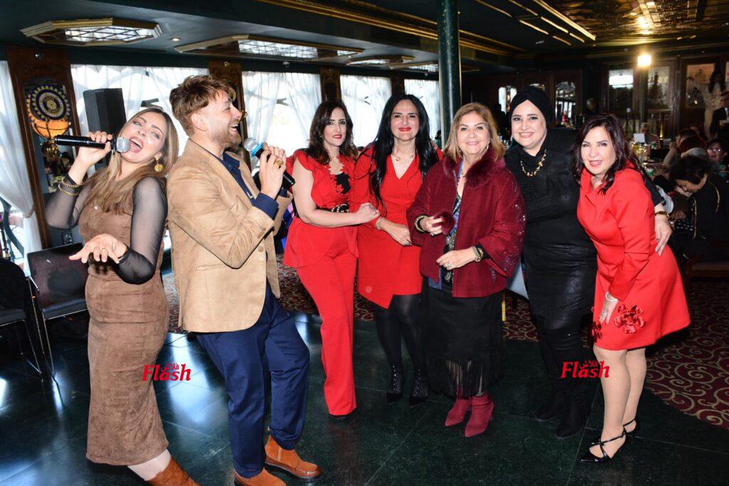 بالصور ... الحفل السنوي لانرويل شرم الشيخ 69 24 1 1