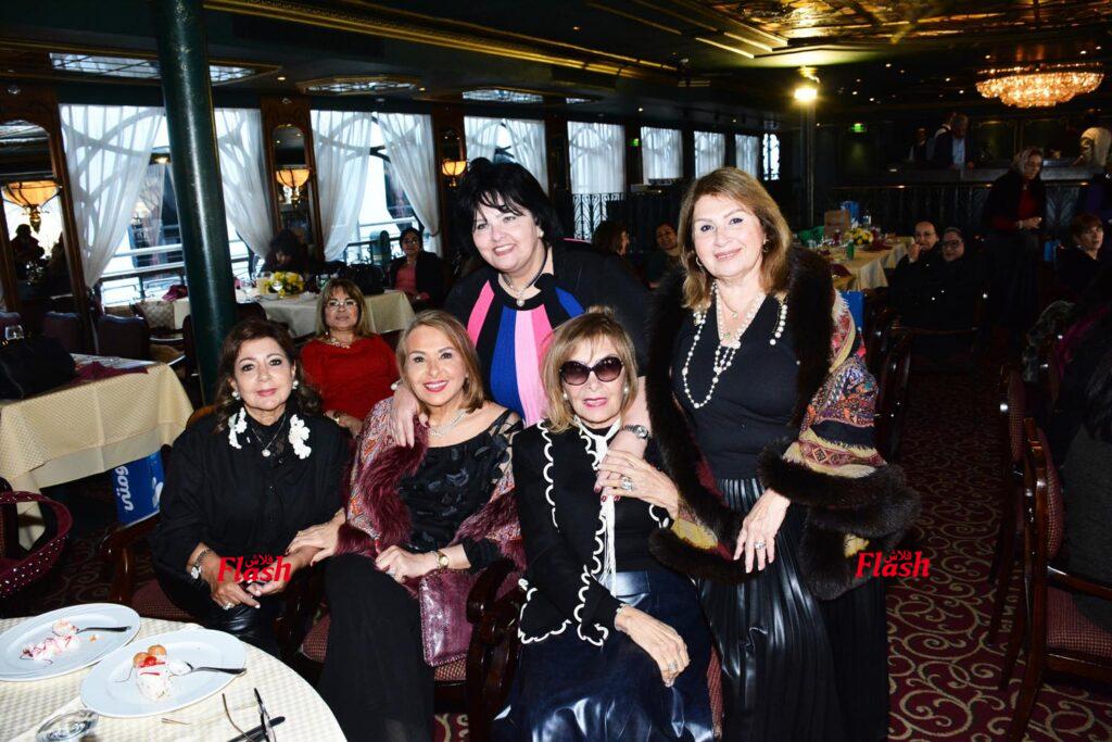 بالصور ... الحفل السنوي لانرويل شرم الشيخ 70 24 2 1