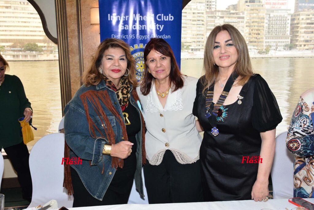 زيارة رئيسة المنطقة لاينرويل جاردن سيتي 55 26 1 2