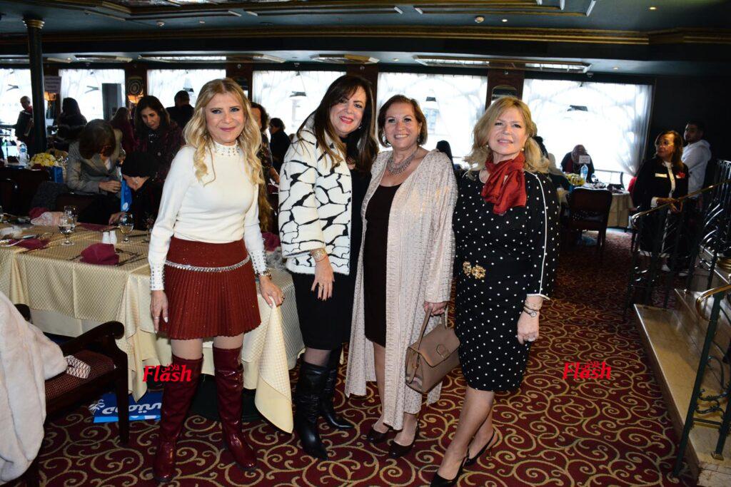 بالصور ... الحفل السنوي لانرويل شرم الشيخ 75 26 3