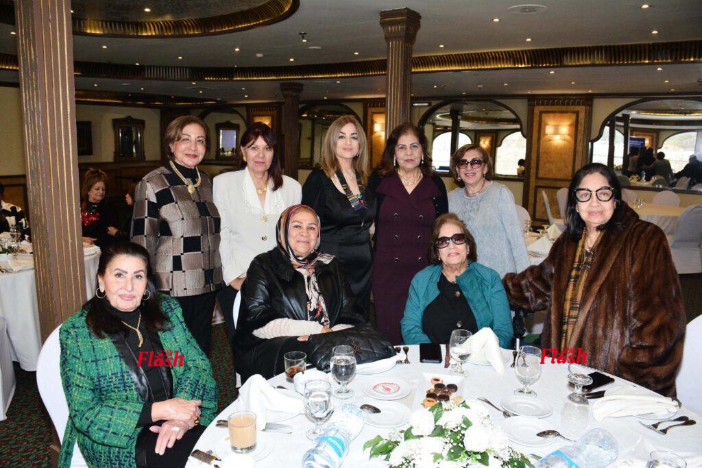 زيارة رئيسة المنطقة لاينرويل جاردن سيتي 21 4 5