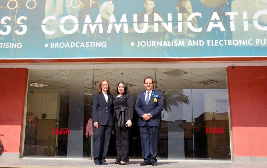 برنامج تنمية المهارات القيادية الشبابية بالتعاون مع الجامعة الكندية الدولية (CIC) 25 5 1 1