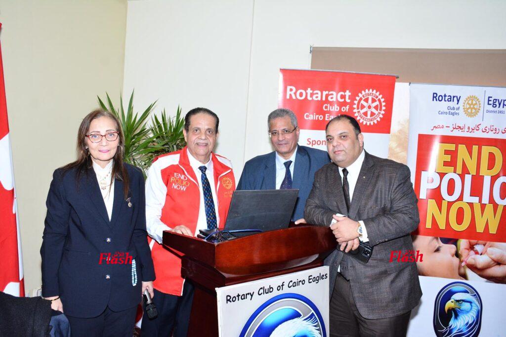 برنامج تنمية المهارات القيادية الشبابية بالتعاون مع الجامعة الكندية الدولية (CIC) 27 6 7