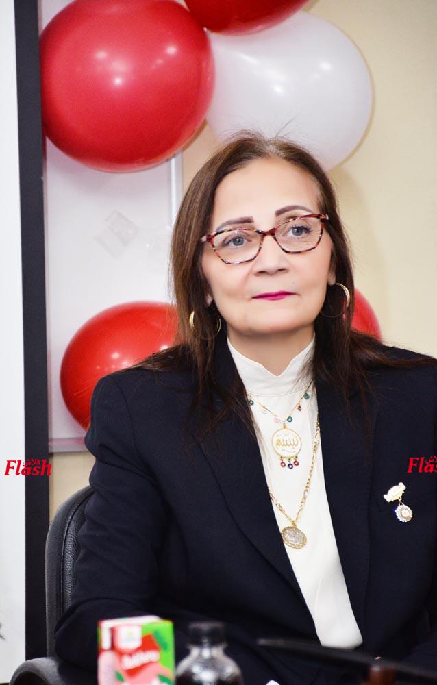 برنامج تنمية المهارات القيادية الشبابية بالتعاون مع الجامعة الكندية الدولية (CIC) 31 9 2 3