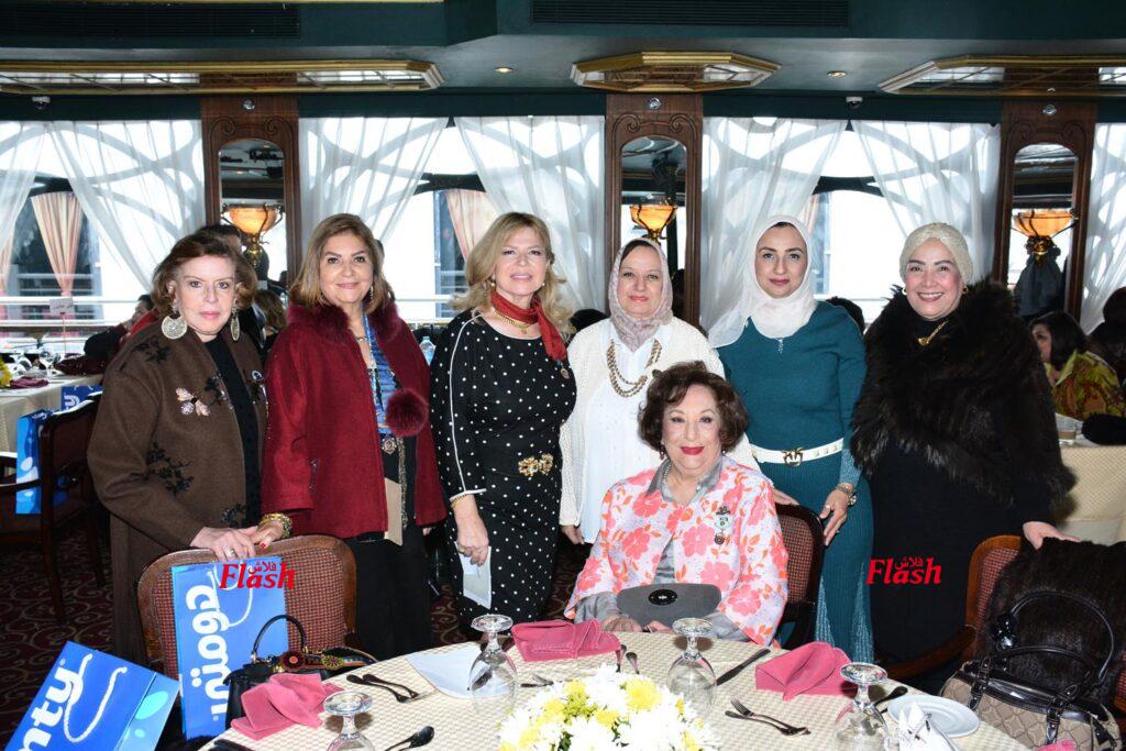 بالصور ... الحفل السنوي لانرويل شرم الشيخ 84 DSC 0295