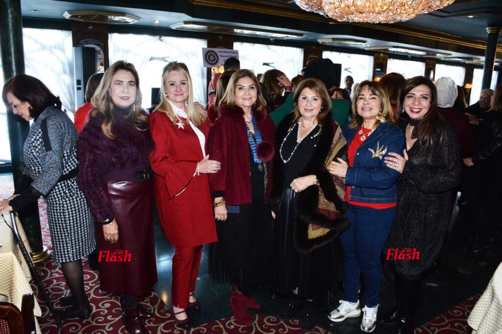 بالصور ... الحفل السنوي لانرويل شرم الشيخ 87 DSC 0452