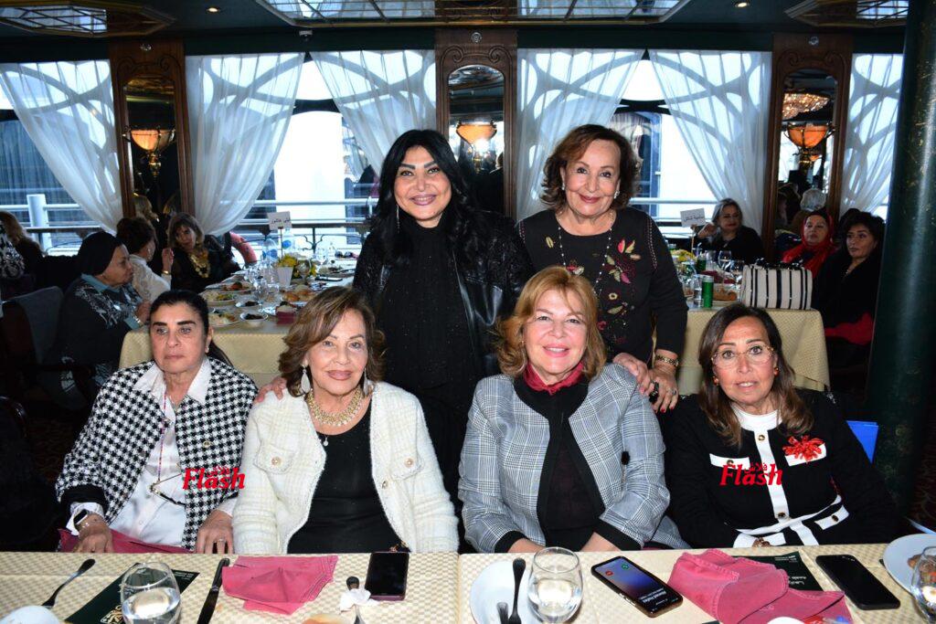 بالصور ... الحفل السنوي لانرويل شرم الشيخ 89 DSC 0701