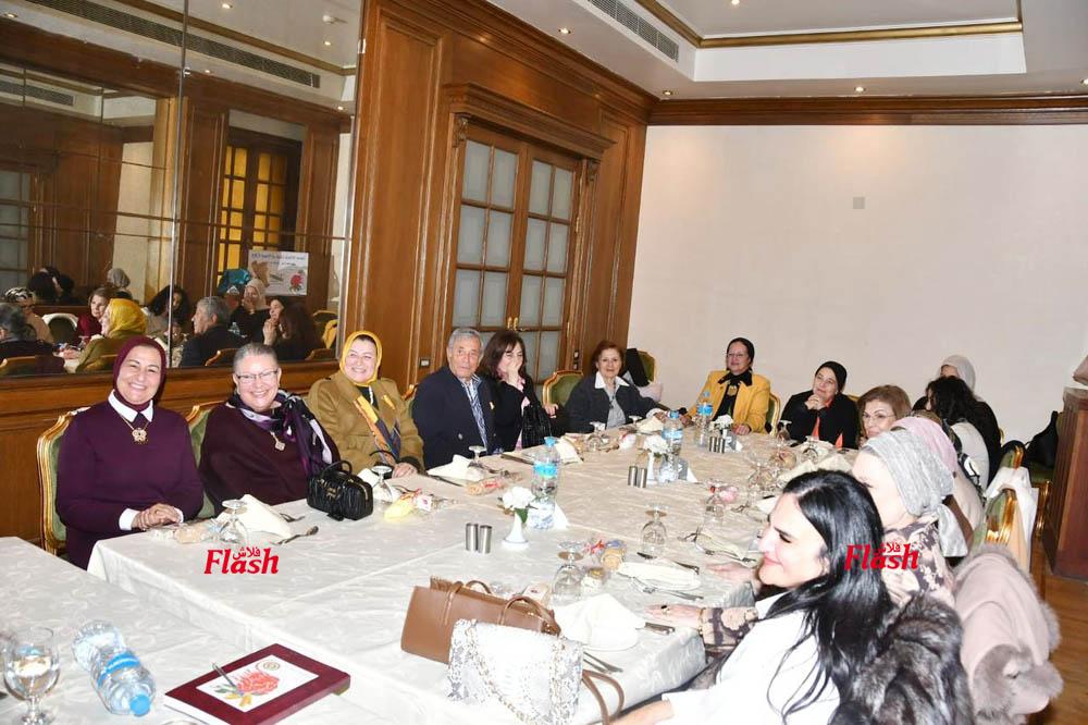 اينرويل مدينة نصر وندوة دور العلاقات العامة في تطوير المؤسسات الثقافية 33 10 6