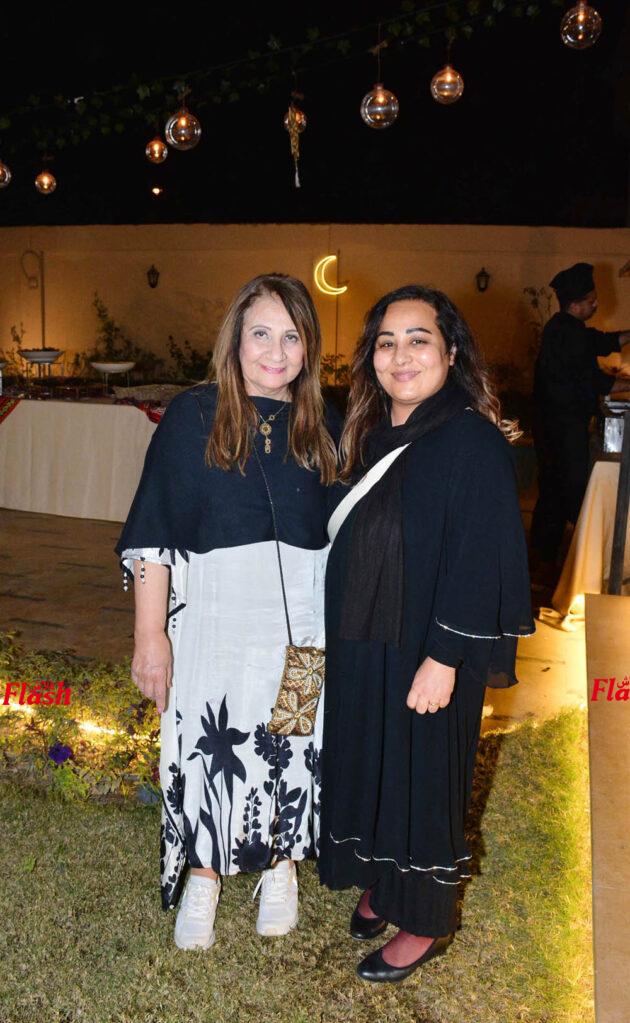 سيدات المجتمع ورجال الأعمال في سحورسيدة الاعمال مرفت عبد السلام 349 12 2 7