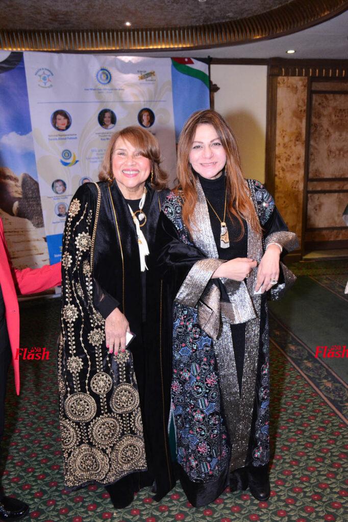 احتفال يوم المرأة العالمي – المنطقة ٩٥ مصر والأردن 57 19 2 3