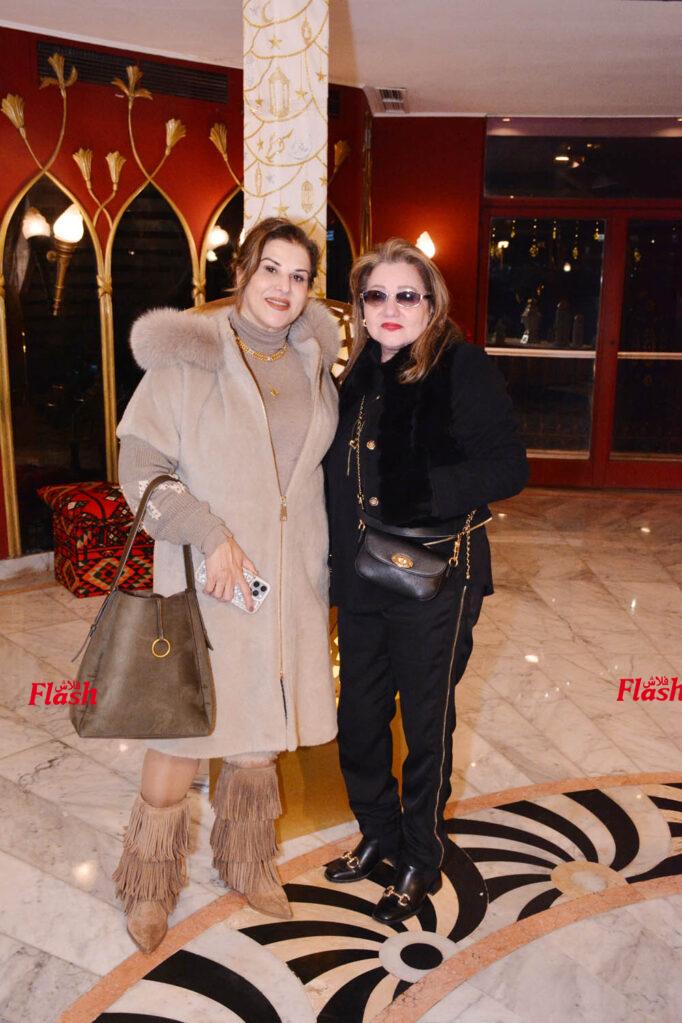 احتفال يوم المرأة العالمي – المنطقة ٩٥ مصر والأردن 68 23 5