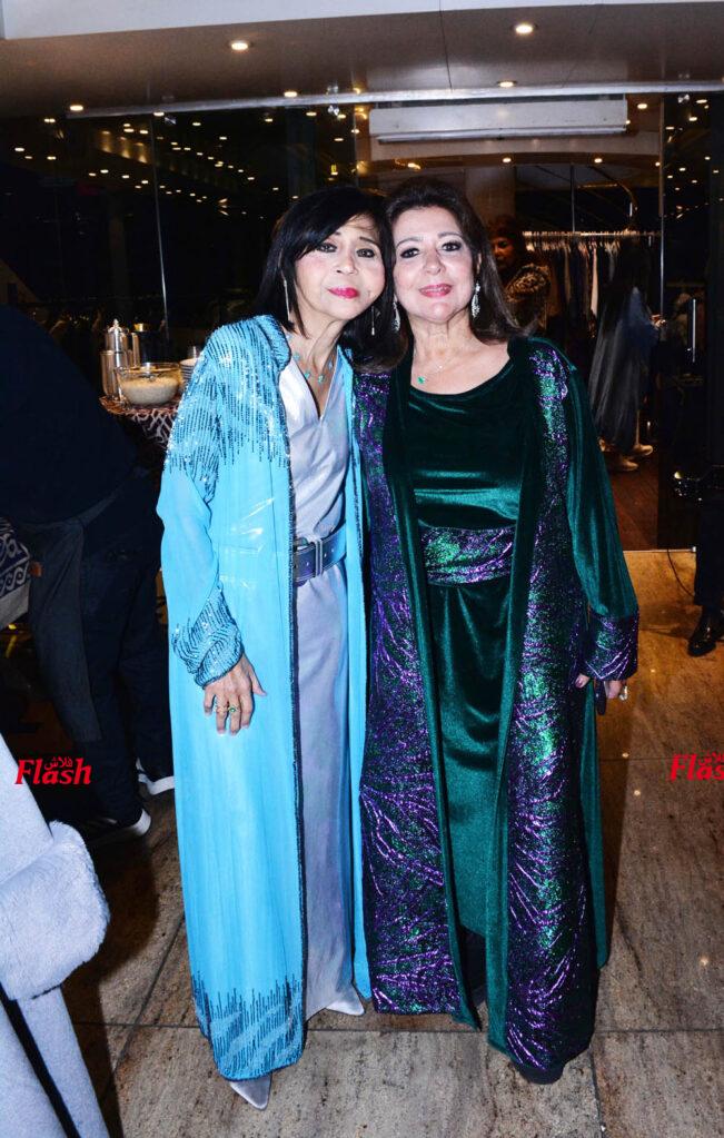 حفل السحور السنوي للمهندسة سهي شمس 58 28 2