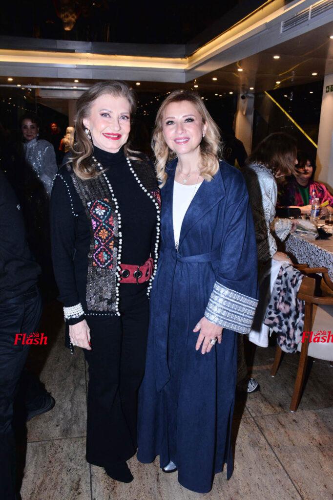 حفل السحور السنوي للمهندسة سهي شمس 59 29 1