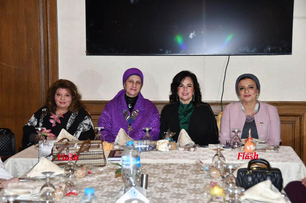 اينرويل مدينة نصر وندوة دور العلاقات العامة في تطوير المؤسسات الثقافية 20 4 8