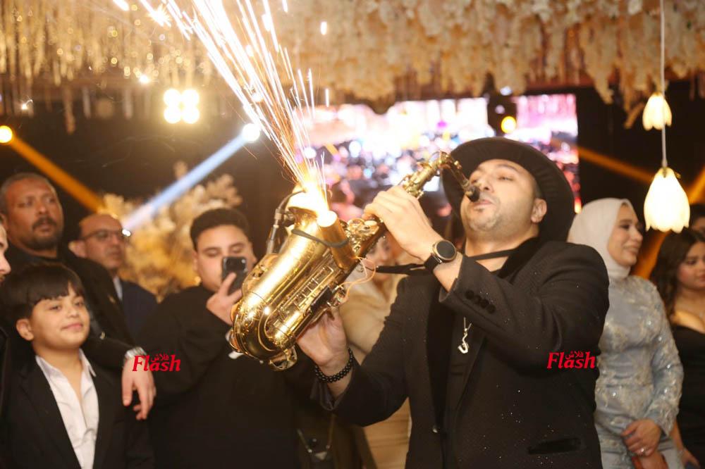 شيبة وسعد الصغير يشعلون حفل خطوبة خالد كراوية وسلمى النقيب 36 41006965 ce6e 43e3 b10d f368d08d09a1