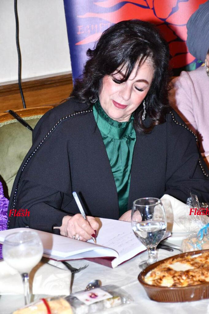 اينرويل مدينة نصر وندوة دور العلاقات العامة في تطوير المؤسسات الثقافية 24 5 2 3