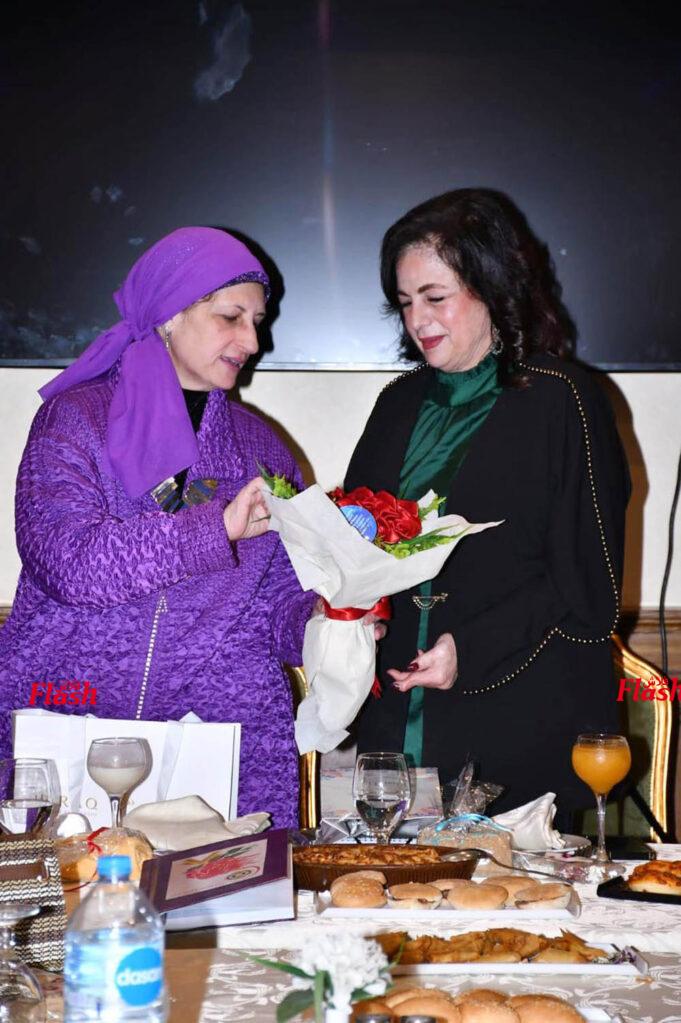 اينرويل مدينة نصر وندوة دور العلاقات العامة في تطوير المؤسسات الثقافية 28 6 1 4