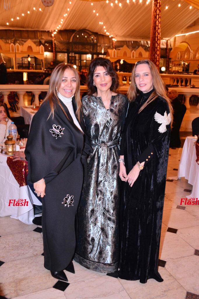 الوليد الحلاني يتالق وسط حضور كبير داخل فندق كونكورد السلام 28 7 2 3