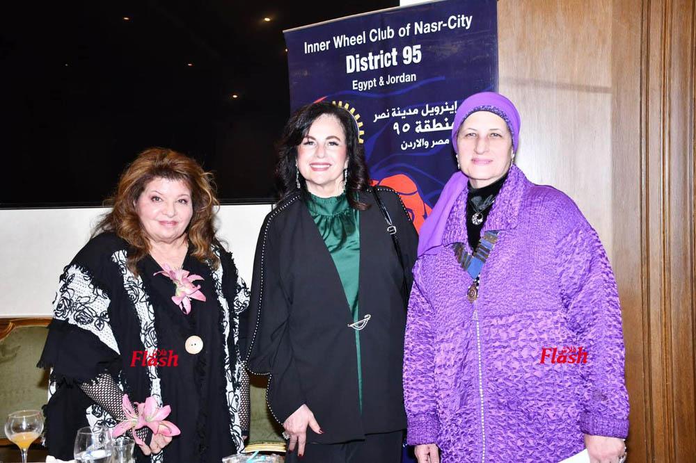 اينرويل مدينة نصر وندوة دور العلاقات العامة في تطوير المؤسسات الثقافية 27 9 1 15