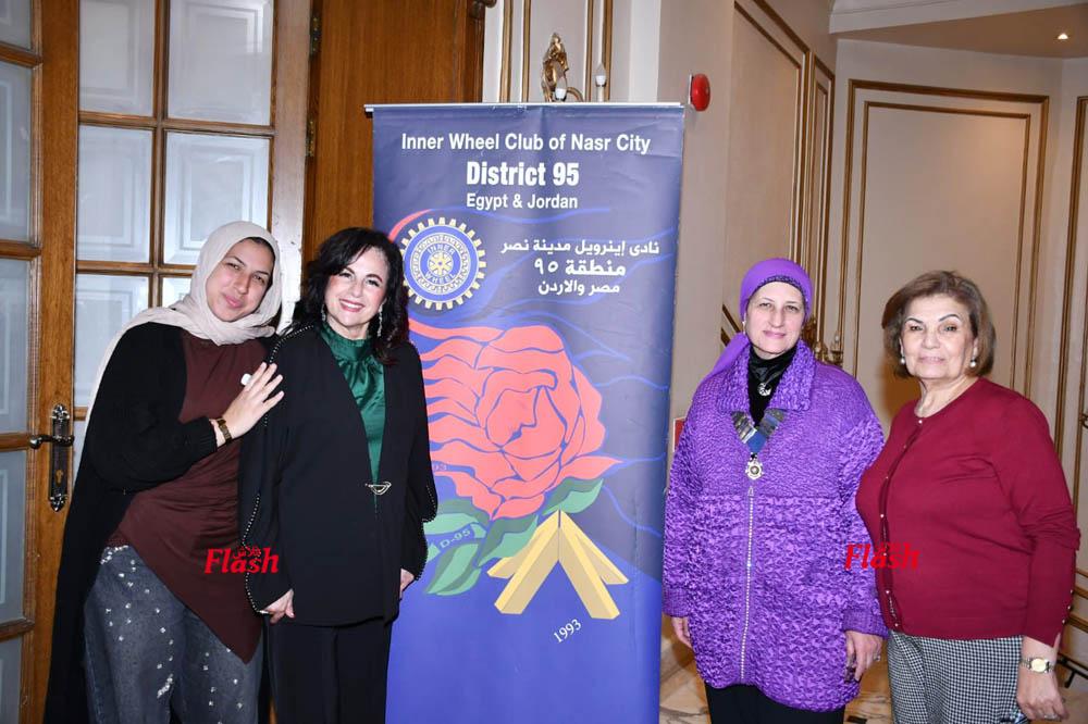 اينرويل مدينة نصر وندوة دور العلاقات العامة في تطوير المؤسسات الثقافية 30 9 2 14