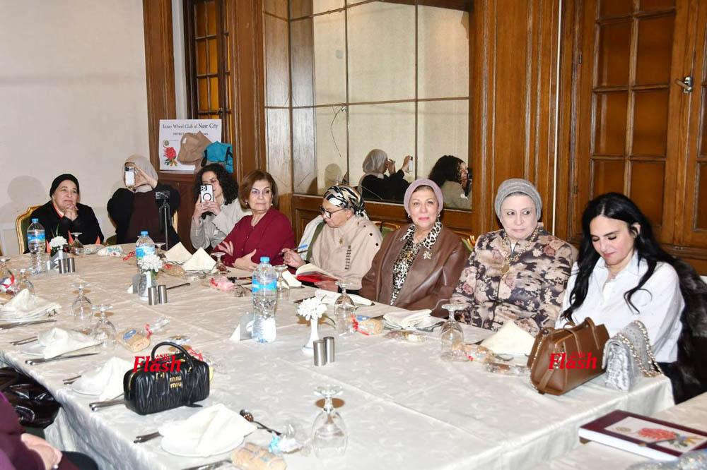 اينرويل مدينة نصر وندوة دور العلاقات العامة في تطوير المؤسسات الثقافية 31 9 3 3