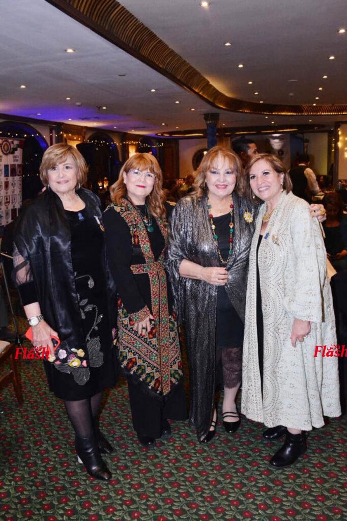 احتفال يوم المرأة العالمي – المنطقة ٩٥ مصر والأردن 80 99 3