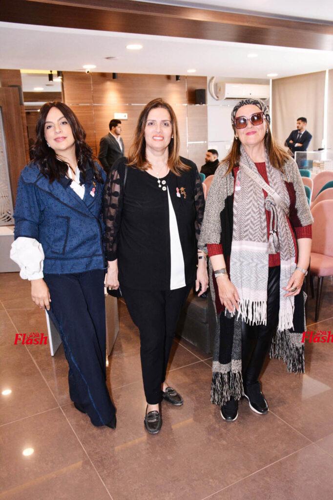 توقيع بروتوكول تعاون مشترك بين أندية الإينرويل بالمنطقة ٩٥ ومستشفى بهية 45 16 1