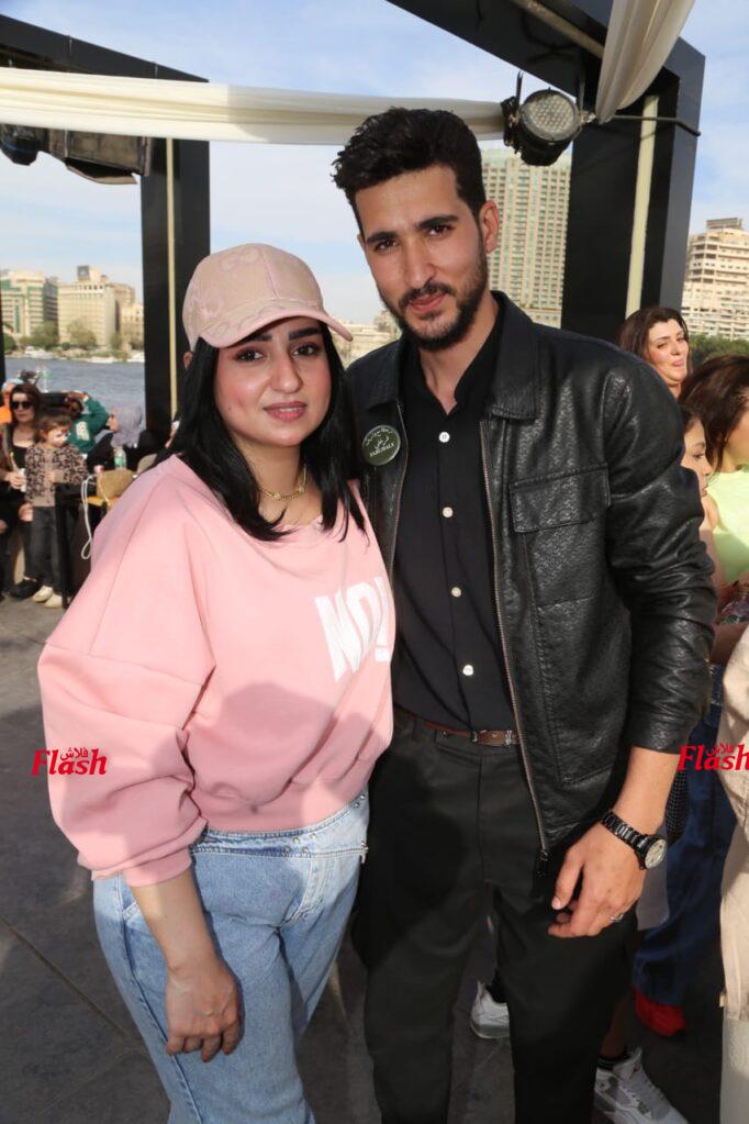 الراحة تلتقي بالحياة على ضفاف النيل 24 5 1 2