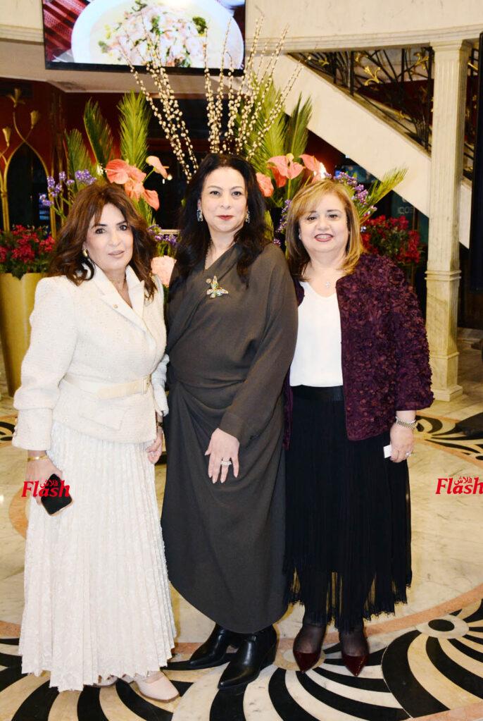 ندوة روتاري كايرو نورث "الوعي مسؤوليتنا" مع الدكتور/ عبد الناصر عمر 32 9 2 2